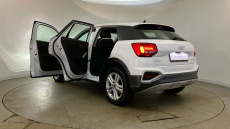 Audi Q2 30 TFSI Sport 5dr Petrol Estate